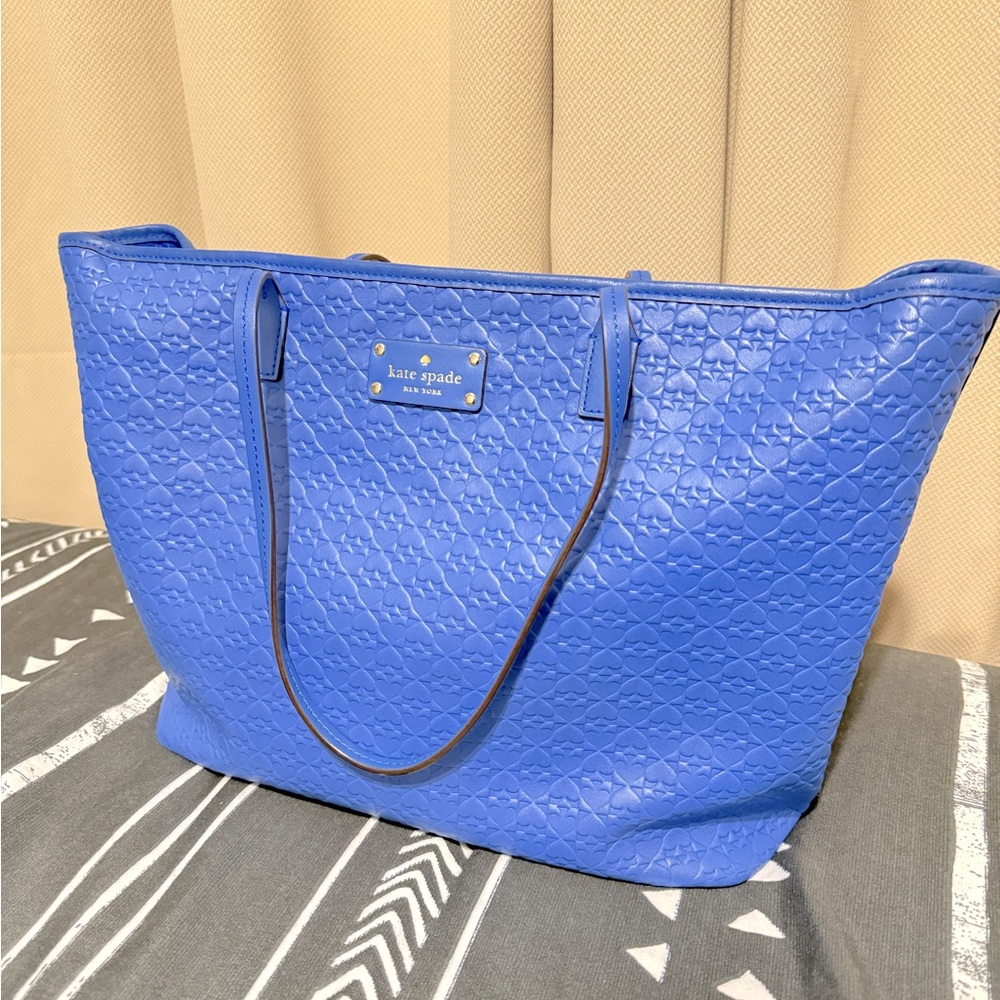 NWOT KATE SPADE - Large Tote